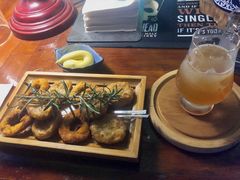-迦南D BAR