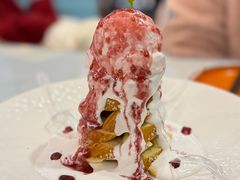 -乡村馕坑肉·烧烤·新疆菜·本地人更爱吃(阿勒泰首店)