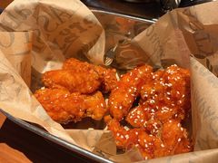 -春熙台韩国料理·章鱼肥牛(西丽店)