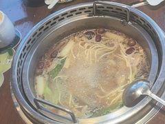 -快乐小羊(富强中路店)