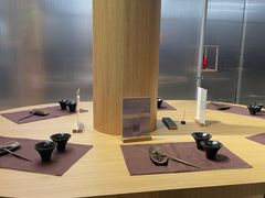 -喜茶(上海兴业太古汇店)