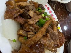 -陈光记烧腊店(罗保博士街店)