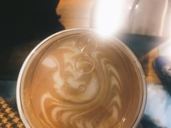 -Manner Coffee(芮欧百货店)