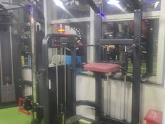 -UP健身私教馆(南山书城店)