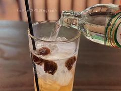 手工梅渍苏打-Retro Deli 茶泡饭
