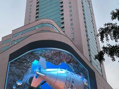 -百盛(中山路店)