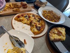 -必胜客(太和店)