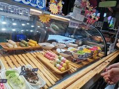 -好一朵茉莉花(老门东店)