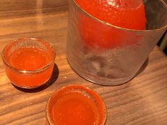 莓莓糯米酿-清水亭湖北菜(大屯DT51店)