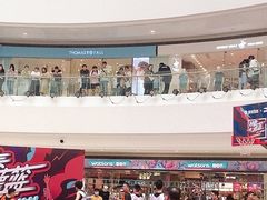 -银泰百货(海宁店)