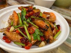 -椿记烧鹅(叠彩店)