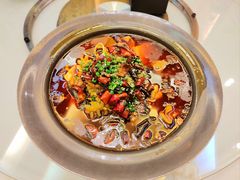 -开元食府(长兴路店)