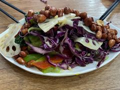 -西府味居(振业泊墅店)