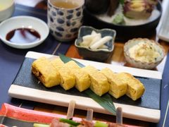 -浦·传统日式料理(3 5 1 1 店)