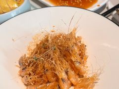 -狮王府淮扬菜(夫子庙老门东店)
