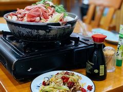 -银子铁板烧料理自助餐(人民广场店)