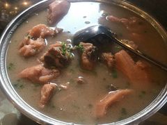 -刘胖子家常菜·蹄花焖藕(富安街店)