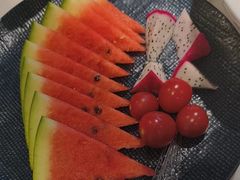 -毛家饭店·30年融合新湘菜(汉峪金谷店)