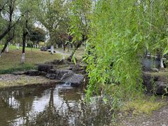 -宁波九龙湖开元度假村