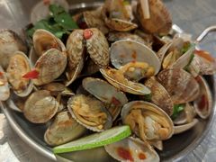 -有局·成都市井烧烤·精酿啤酒(双楠店)
