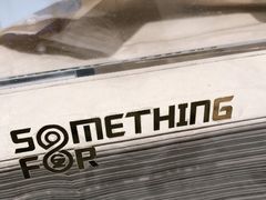 -Something For(中洲湾店)
