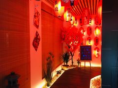 -浦·传统日式料理(3 5 1 1 店)