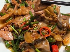 -打酱油·非遗淮扬菜(瘦西湖梅岭店)