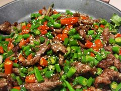 -杨记隆府(时代天街店)