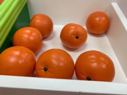 -莫莉幻想儿童乐园(武汉经开永旺店)