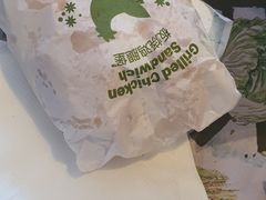 -麦当劳(欢乐谷店)