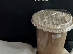 -M Stand(凯德乐峰广场店)