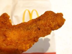 巴适火锅炸鸡-麦当劳(东坑店)