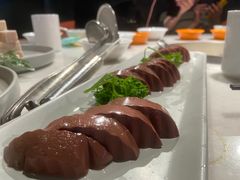 -煲宫猪肚鸡(晶品店)