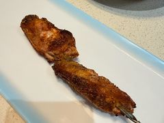 -和庆斋羊蝎子火锅·碳缸烧烤(顺义旗舰店)
