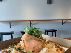 princess-Steveston Pizza Company (Richmond)