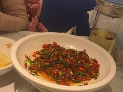 -兰湘子·湘菜小炒(南京江宁万达店)
