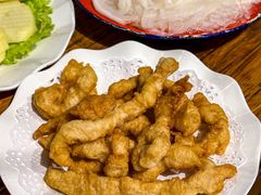 -重庆老火锅(长虹店)