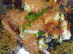-马路牙子地桌烤肉(工体店)