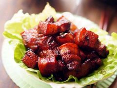 -老吉士酒家(天平路店)