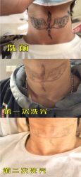 -杨卓刺青工作室·YZ STUDIO