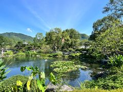 -溪口-滕头旅游景区