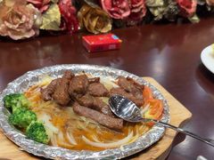 -万宝海鲜舫(劳动公园店)
