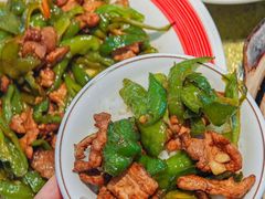 -福巷湘食小馆·猛火现炒(上海首店)