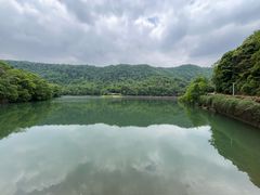 -桃花岭景区