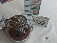 -广州塔晖粤轩中餐厅