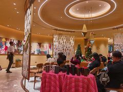 -星巴克臻选(广州太古汇店)