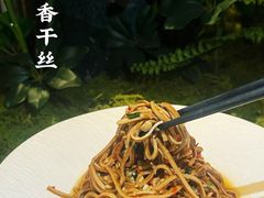 -湘知湘味(岳麓山店)