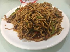 -胖子菜馆(隆昌路店)