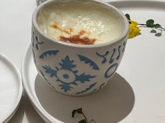 -伊斯坦布尔土耳其清真咖啡餐厅