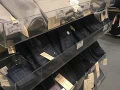 -MUJI无印良品(茂业天地店)